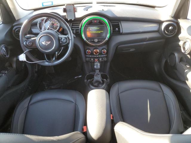  MINI COOPER 2017 Zielony