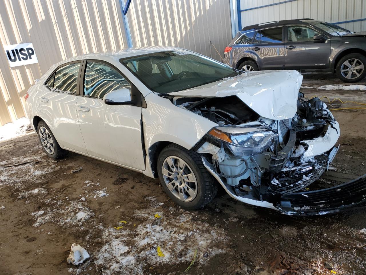 2014 Toyota Corolla - Image 4