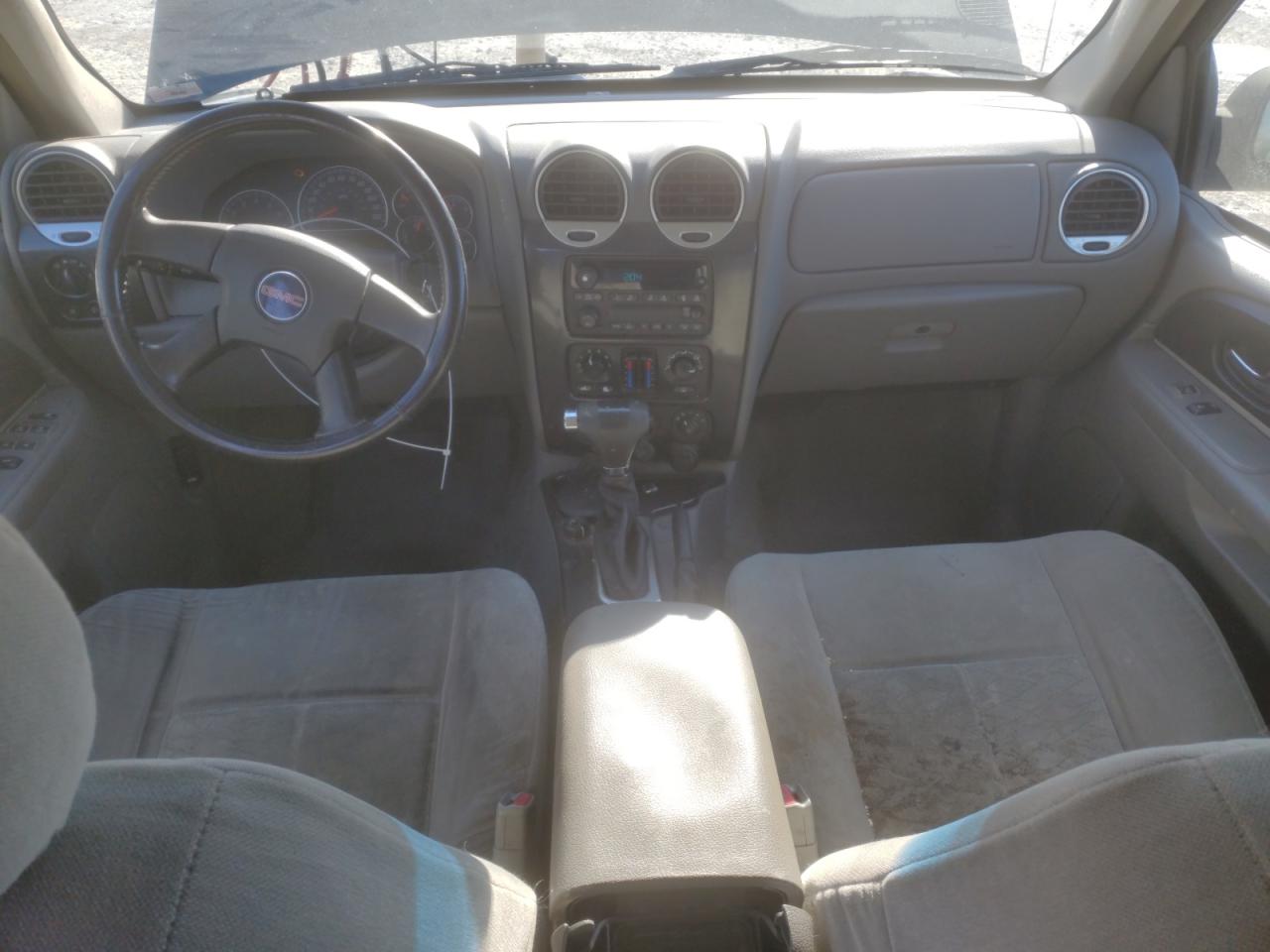 2006 GMC Envoy - Image 8