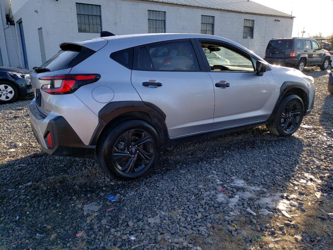 2024 Subaru XV - Image 3