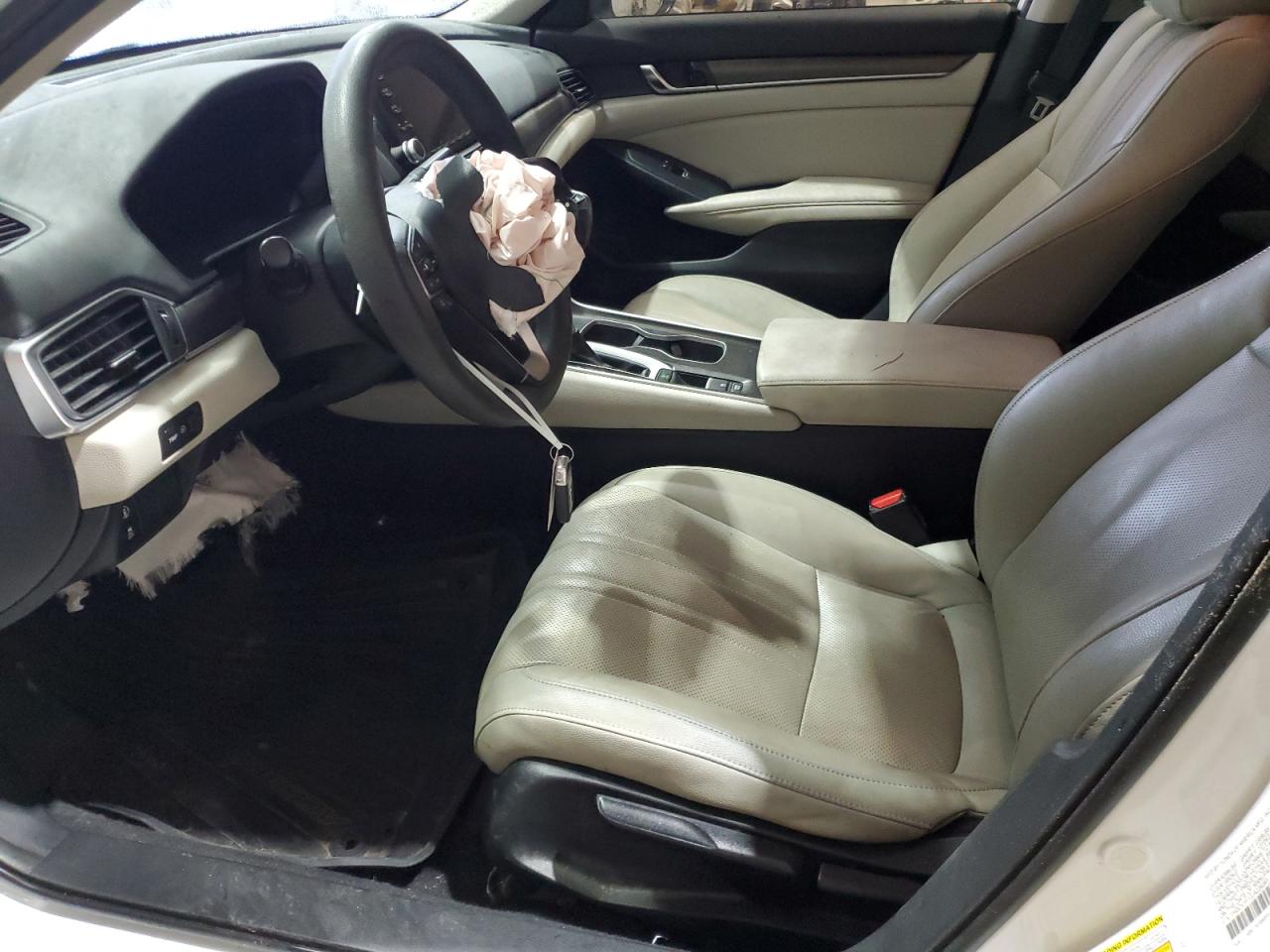 2018 Honda Accord - Image 7