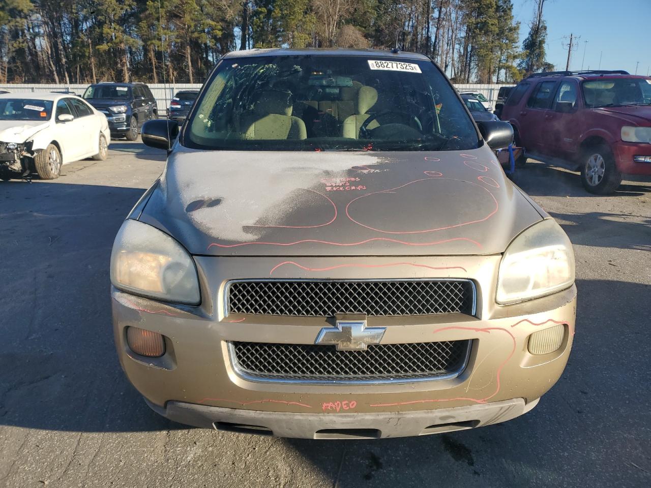 2005 Chevrolet Uplander - Image 5