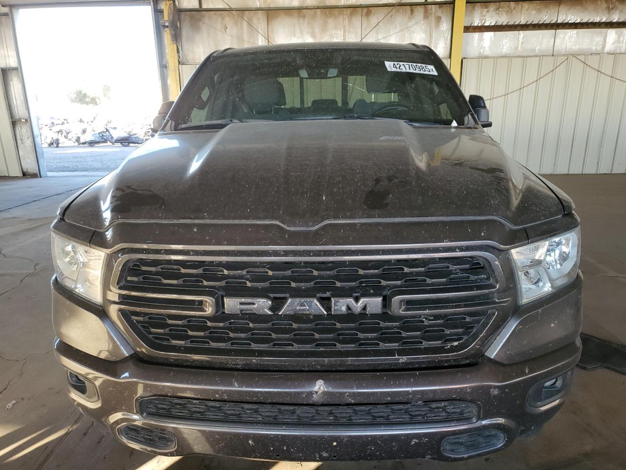 2022 RAM 1500 - Image 5