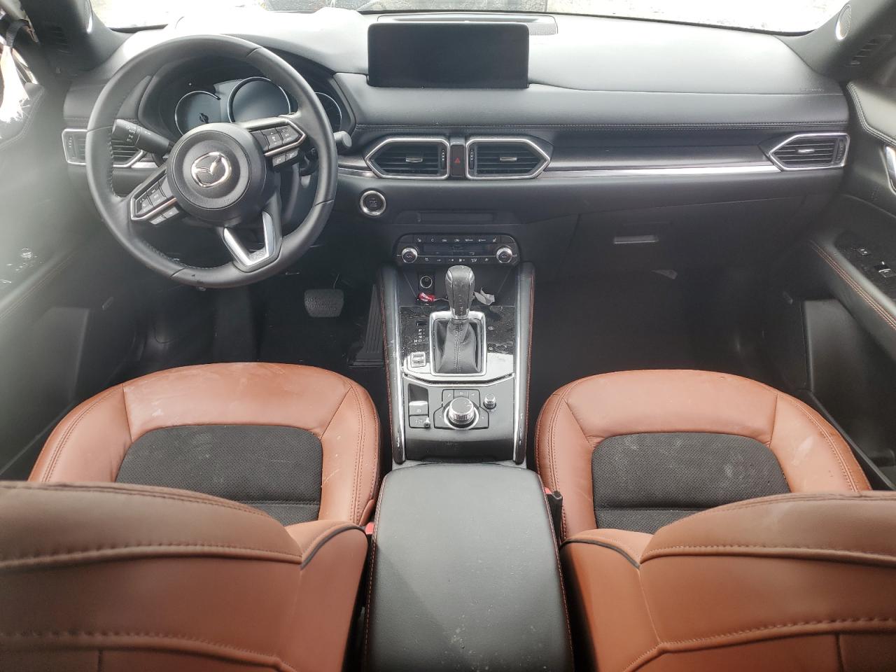 2024 Mazda CX-5 - Image 8