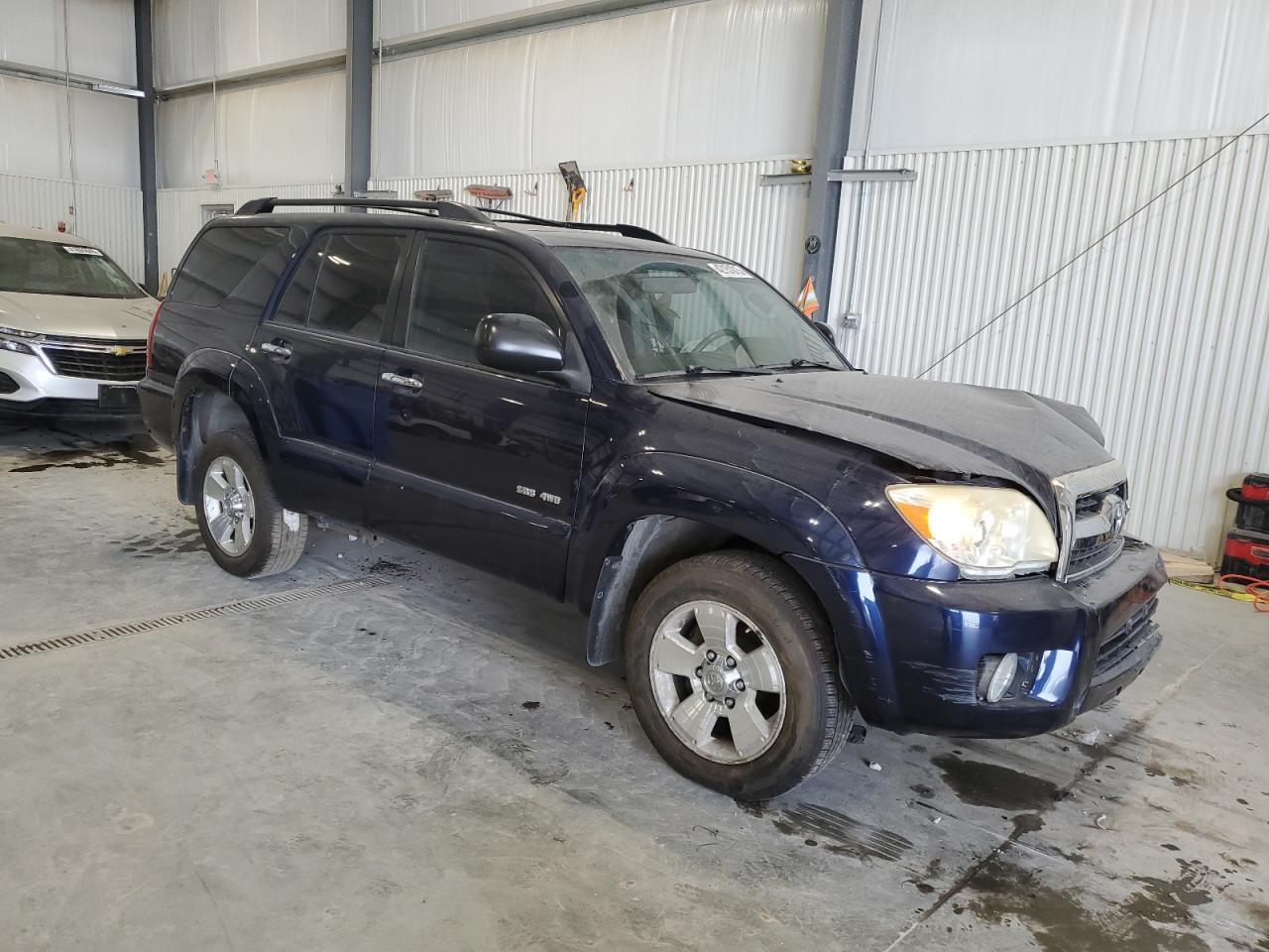 2008 Toyota 4Runner - Image 4