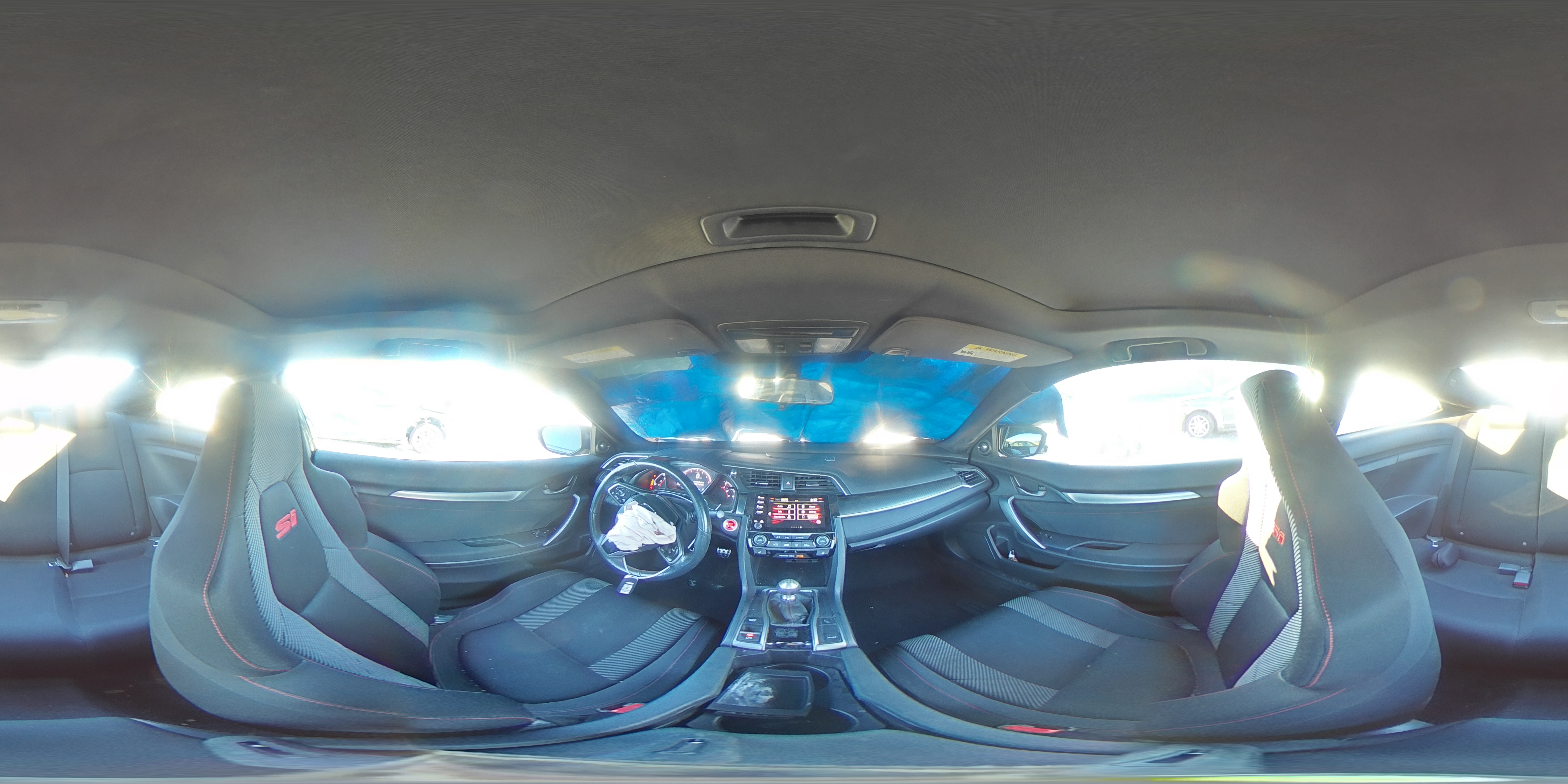 2019 Honda Civic - Image 14