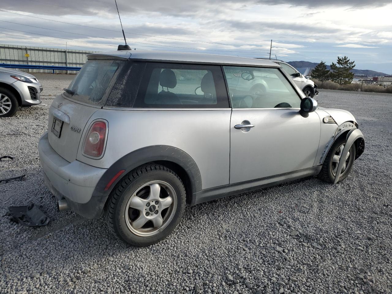 2010 MINI Cooper - Image 3