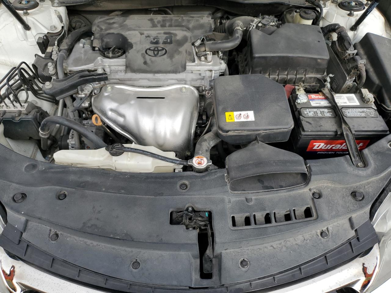 2017 Toyota Camry - Image 11