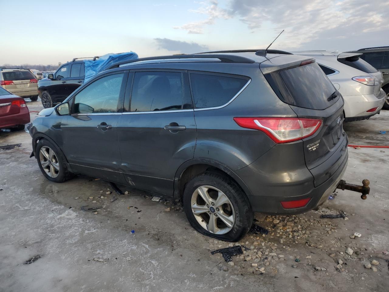 2015 Ford Escape - Image 2
