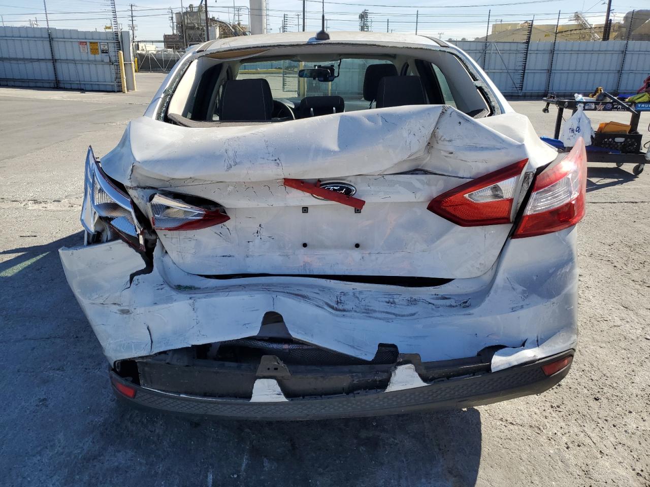 2014 Ford Focus - Image 6