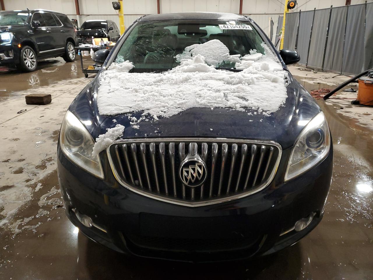 2015 Buick Verano - Image 5