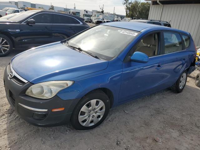 2010 Hyundai Elantra Touring Gls