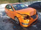 2006 FORD FOCUS ST-3 for sale at Copart WHITBURN