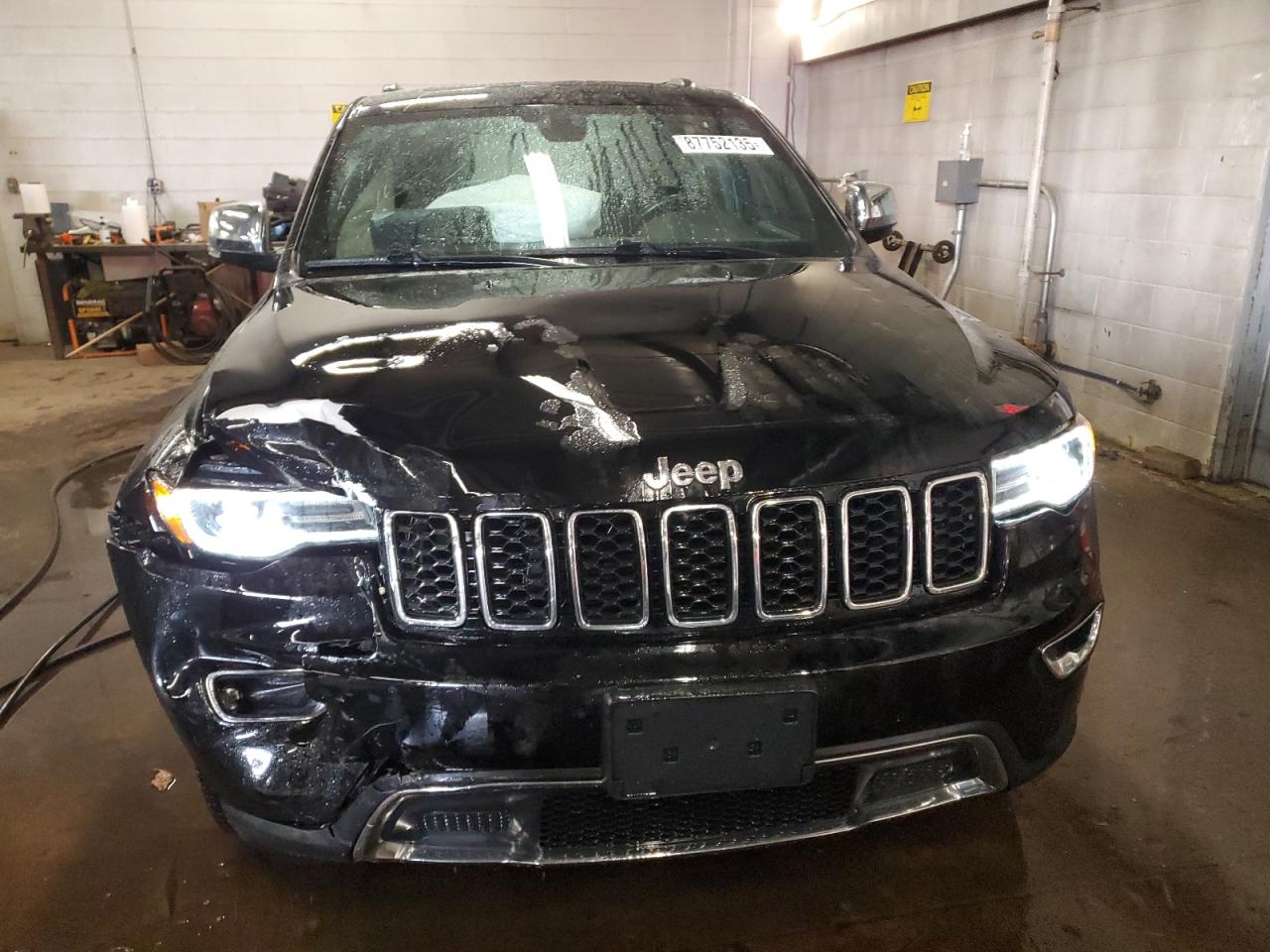 2020 Jeep Grand Cherokee - Image 5