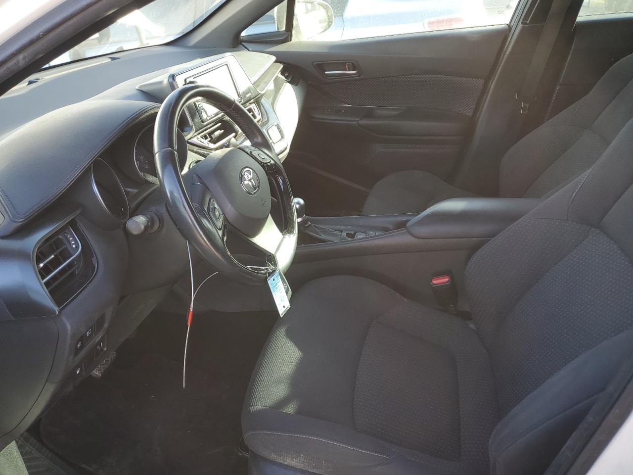 2018 Toyota C-HR - Image 7