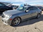 2011 Mercedes-Benz E 550 na sprzedaż w Las Vegas, NV - Front End