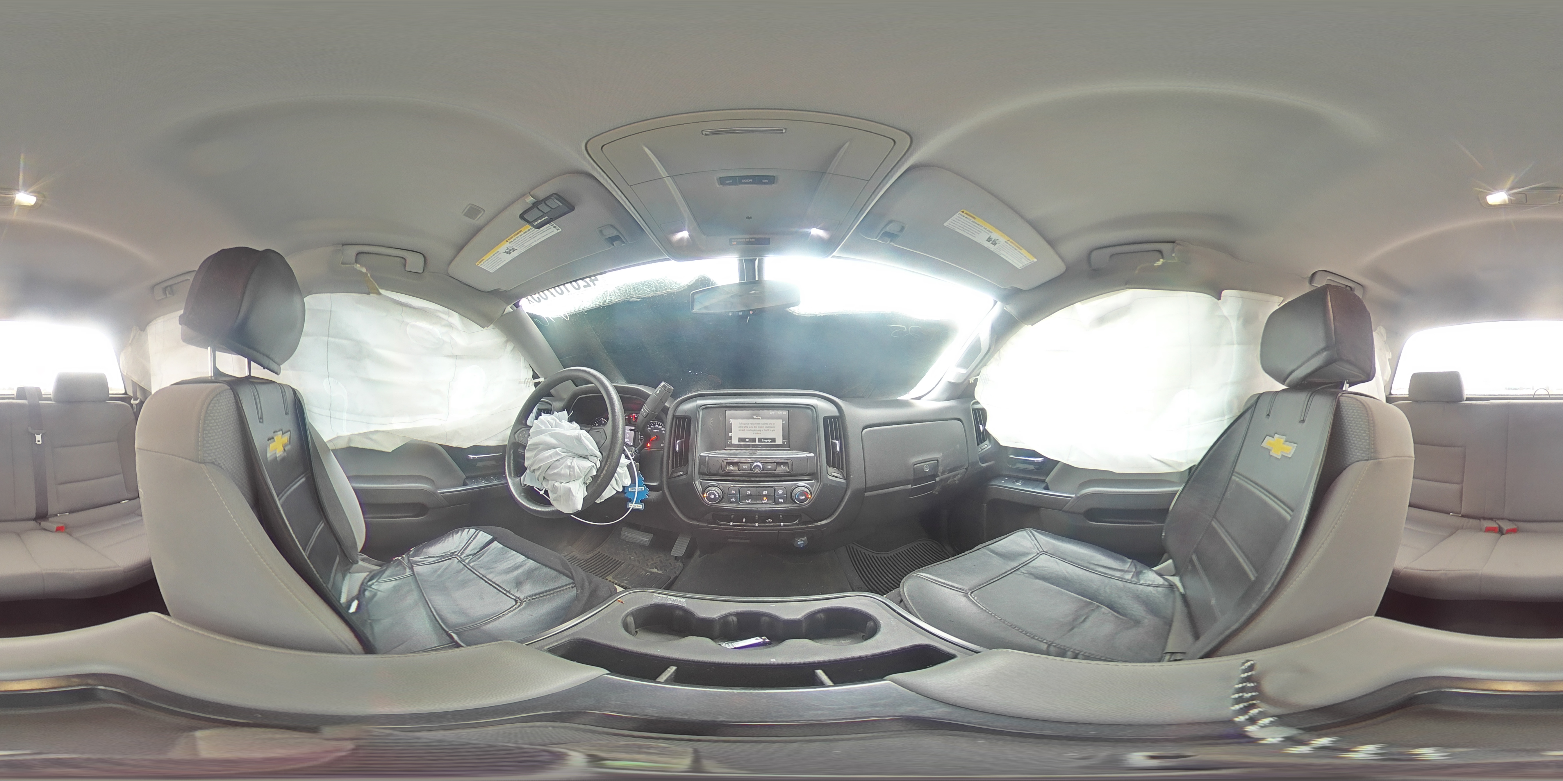 2017 Chevrolet Silverado - Image 13