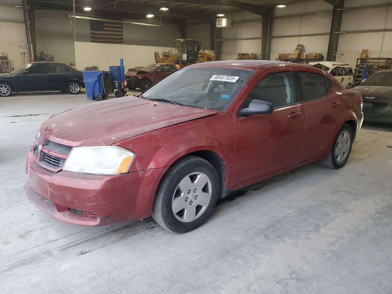 2010 Dodge Avenger - Image 1