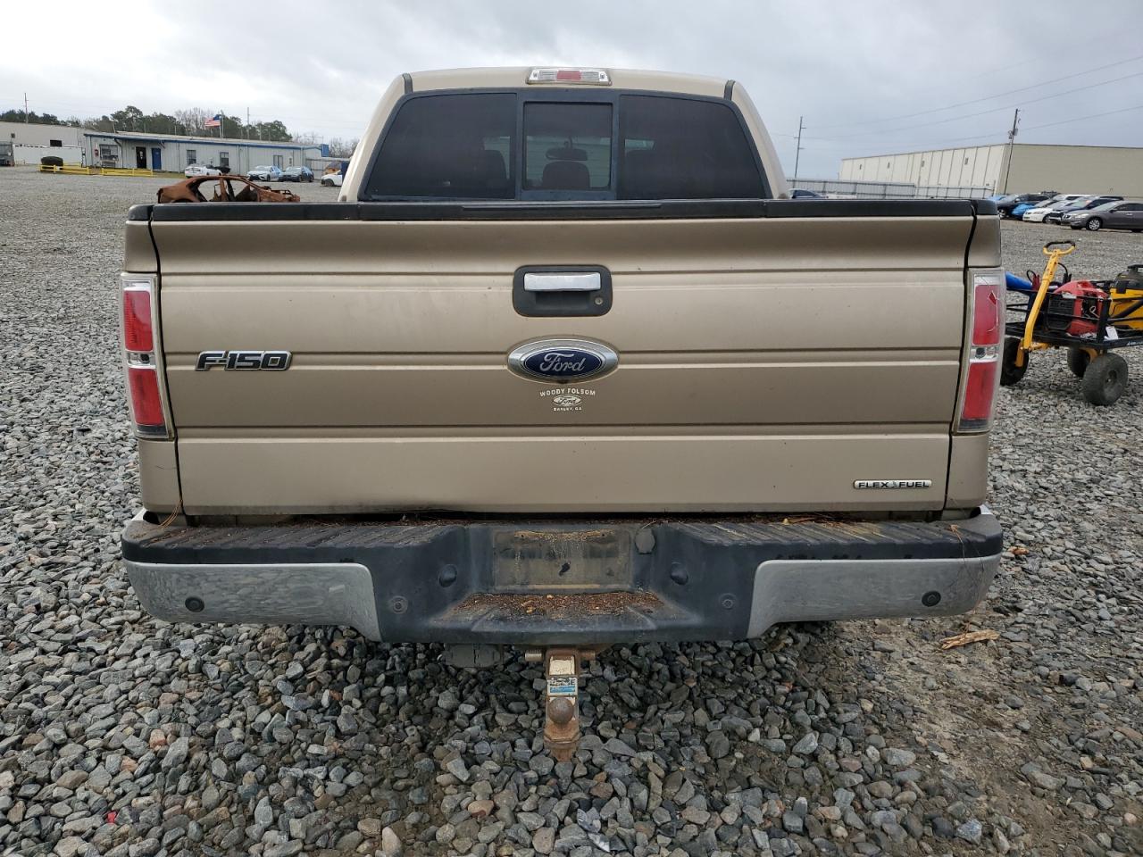 2013 Ford F-150 - Image 6