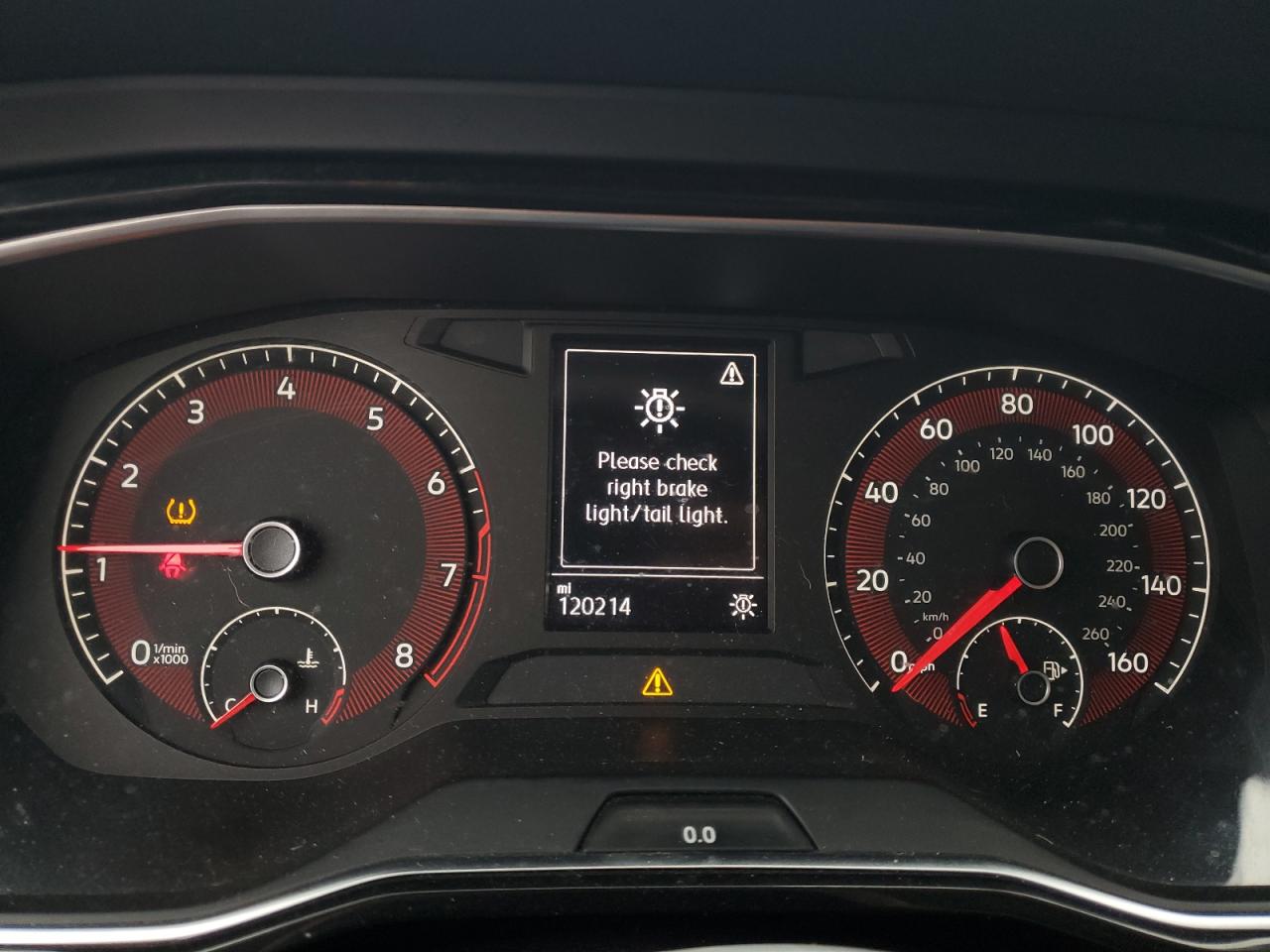 2019 Volkswagen Jetta - Image 9
