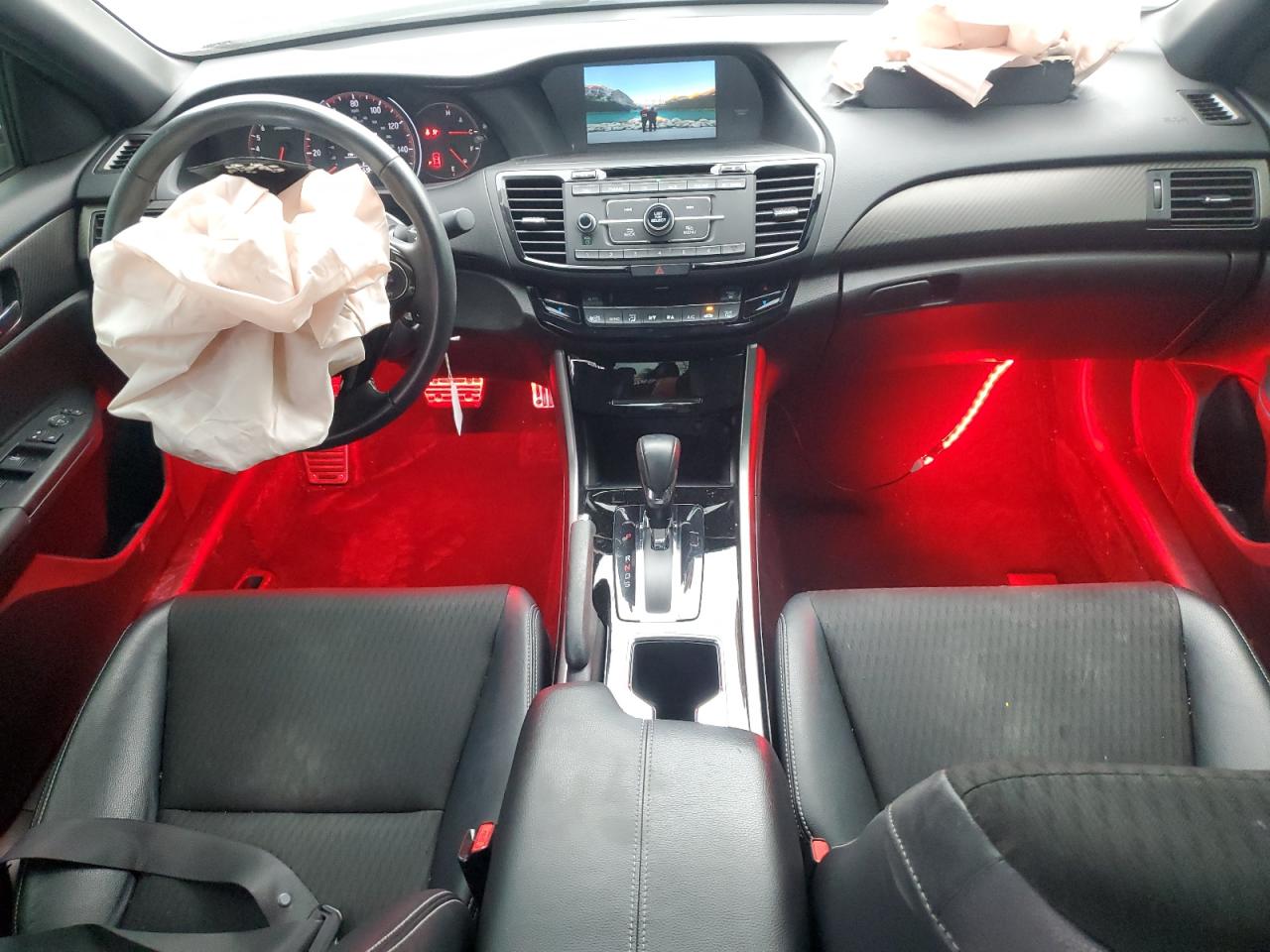 2017 Honda Accord - Image 8