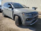 2023 Jeep Compass Limited на продаже в Houston, TX - Vandalism