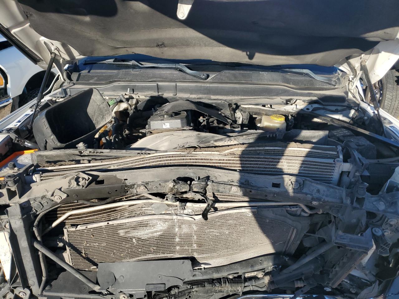 2020 RAM 3500 - Image 12
