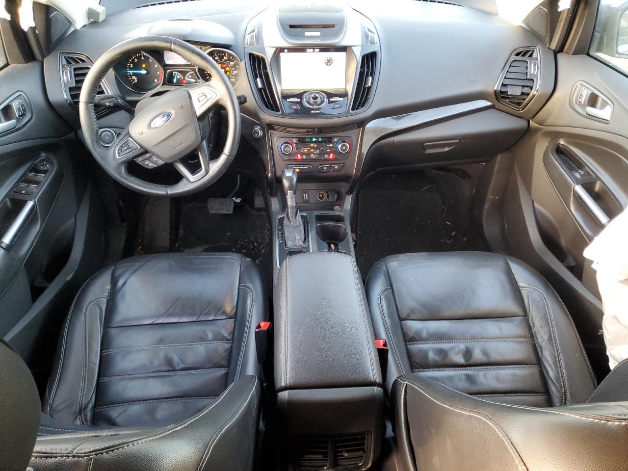 2017 Ford Escape - Image 8
