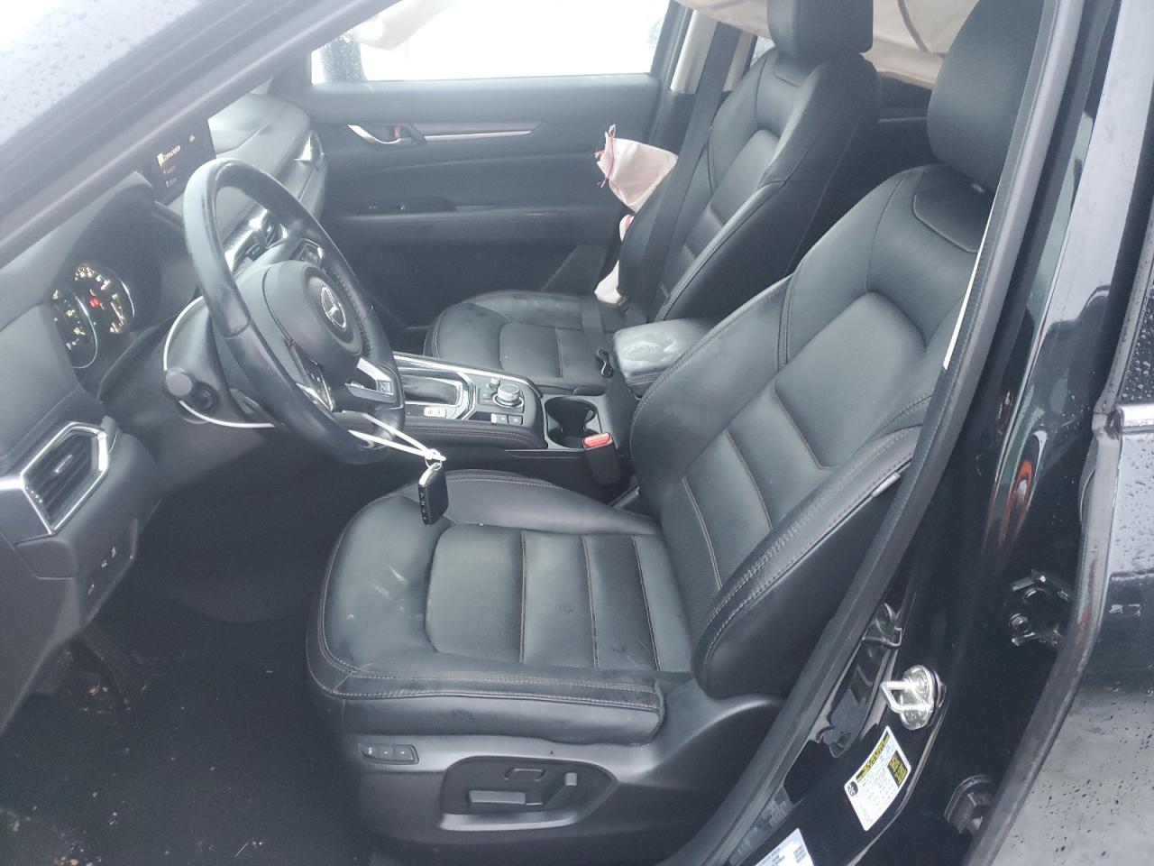 2021 Mazda CX-5 - Image 7