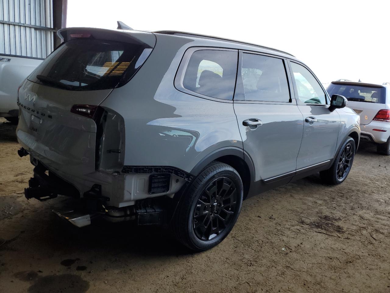 2022 Kia Telluride - Image 3
