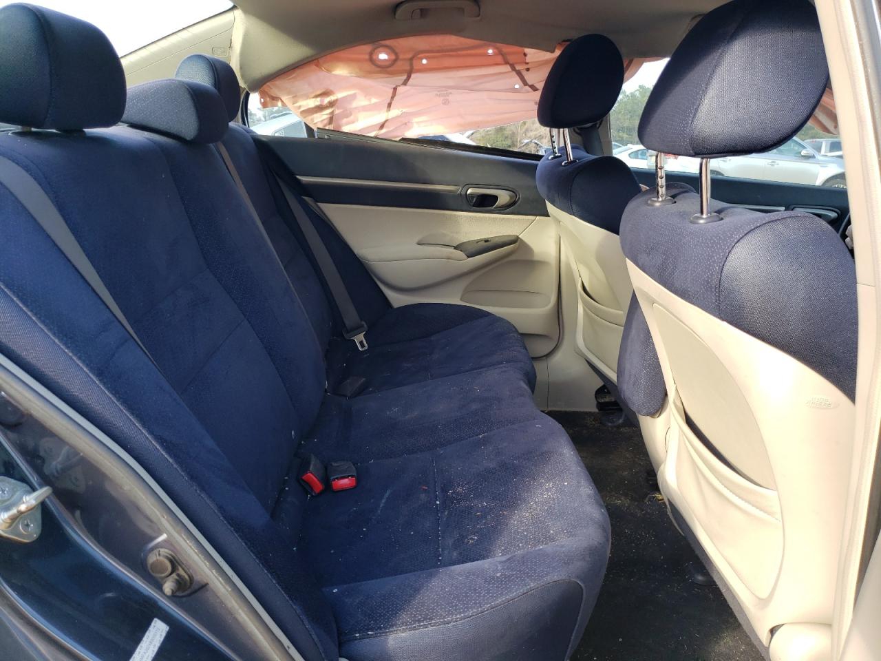 2008 Honda Civic - Image 10