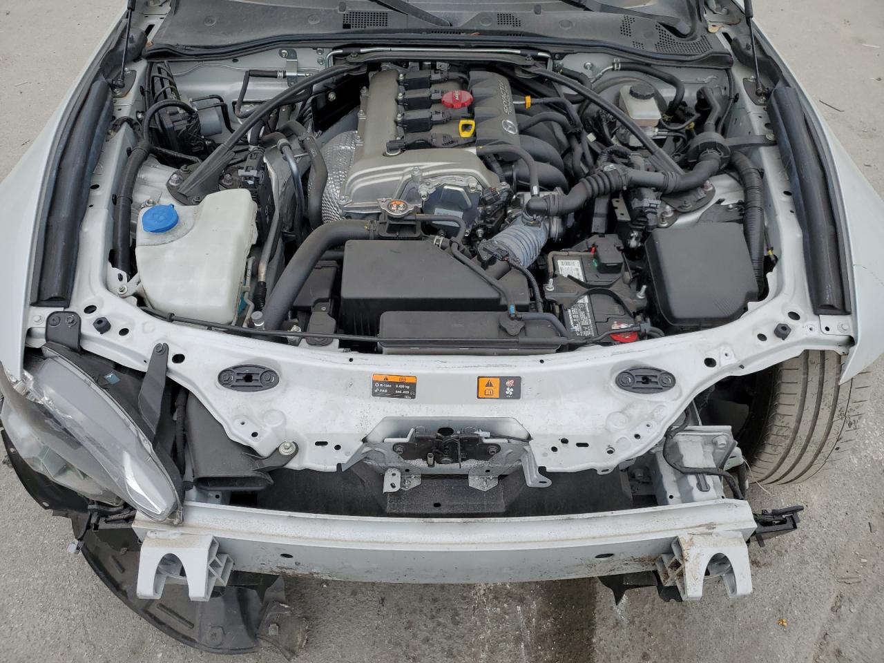 2019 Mazda MX-5 - Image 11