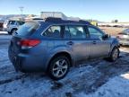 2014 Subaru Outback 2.5I for Sale in Colorado Springs, CO - Front End
