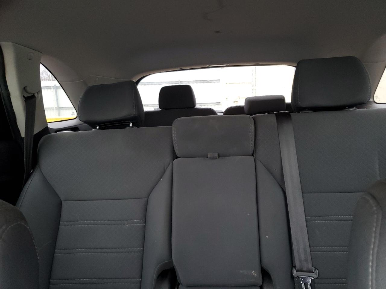 2016 Kia Sorento - Image 10