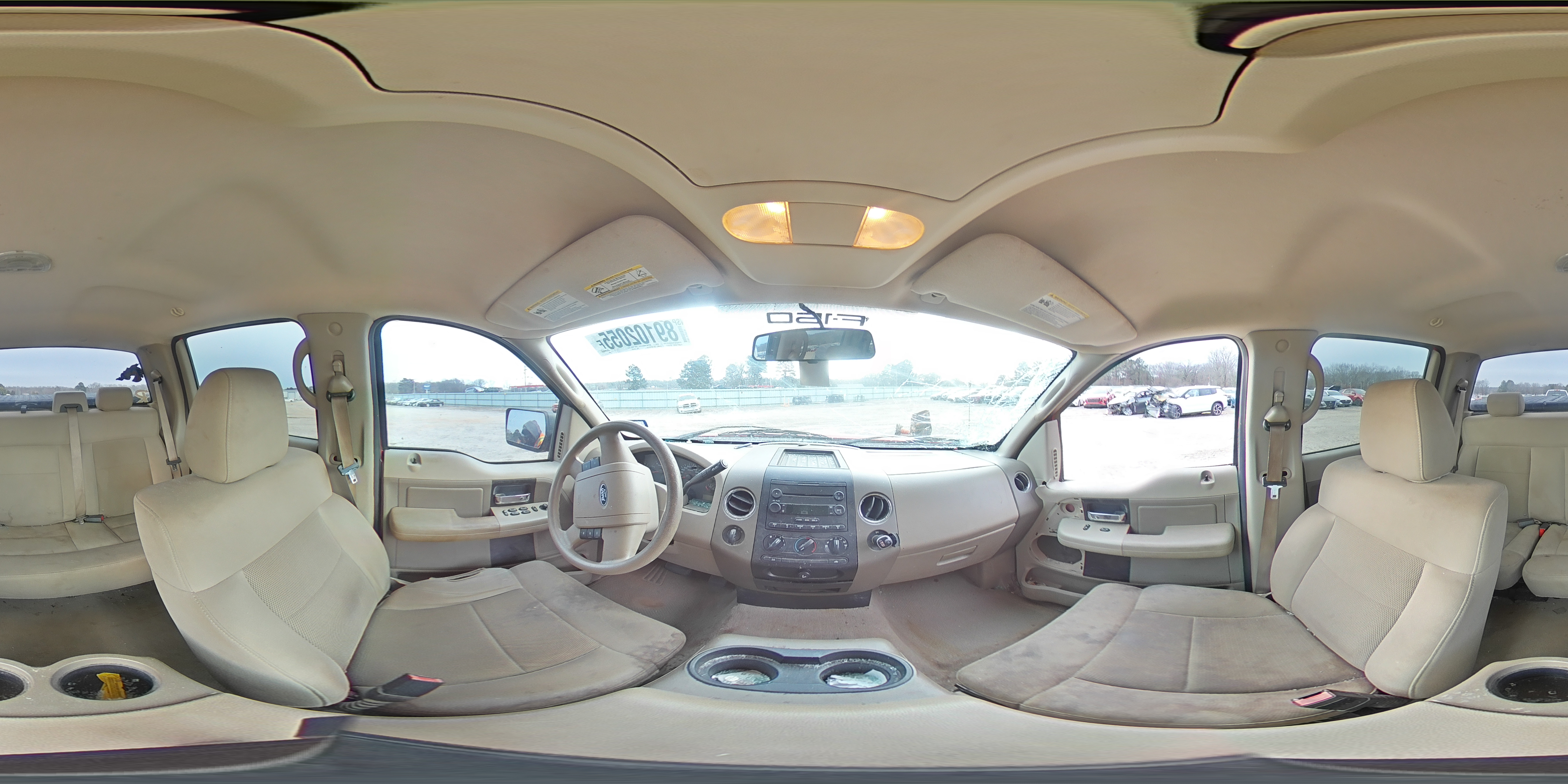 2005 Ford F-150 - Image 12