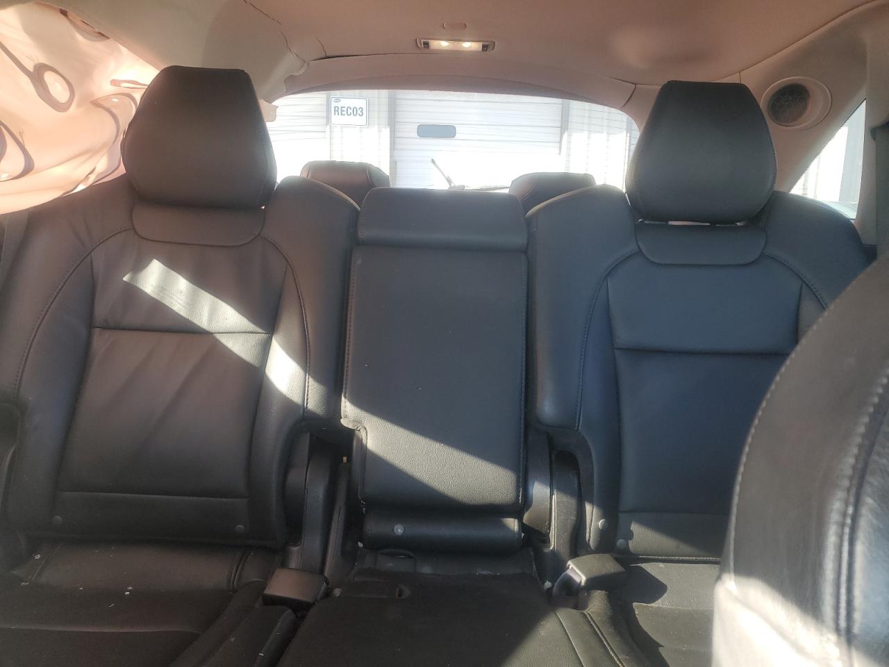 2016 Acura MDX - Image 10
