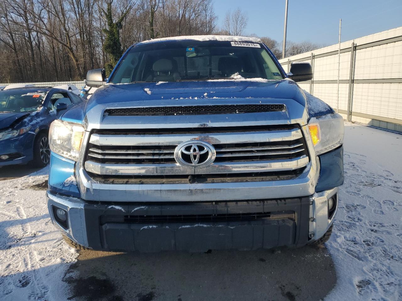 2017 Toyota Tundra - Image 5