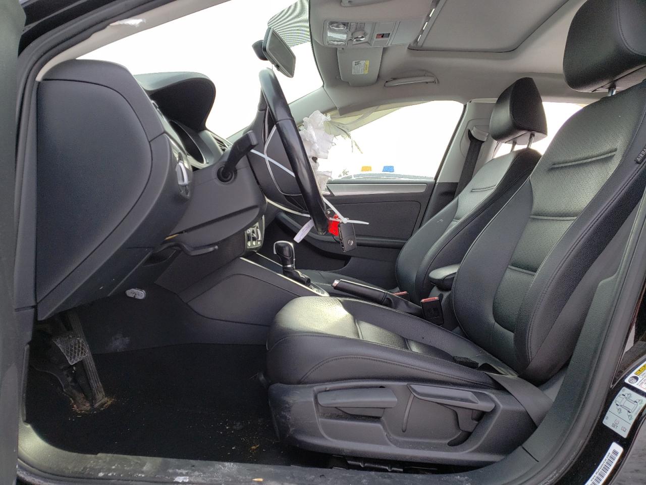 2016 Volkswagen Jetta - Image 7