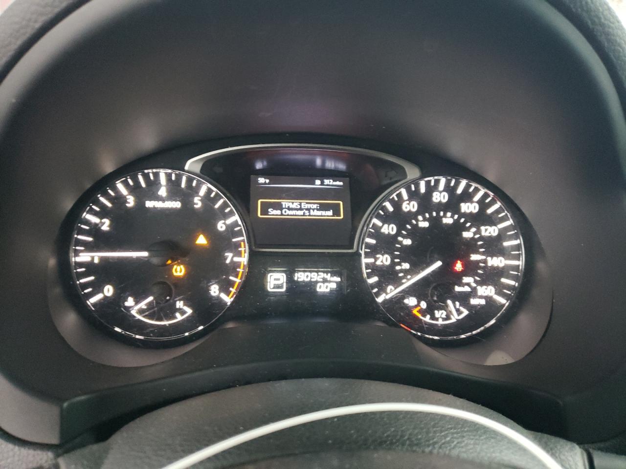 2015 Nissan Altima - Image 9