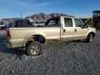 2001 Ford F350 Srw Super Duty zu verkaufen in North Las Vegas, NV - Biohazard/Chemical