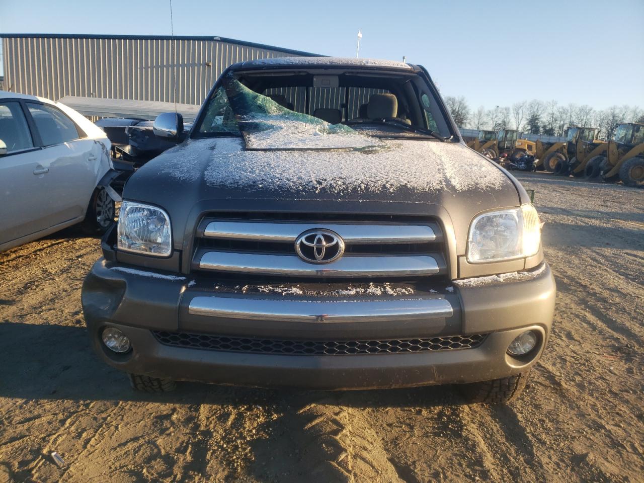 2006 Toyota Tundra - Image 5
