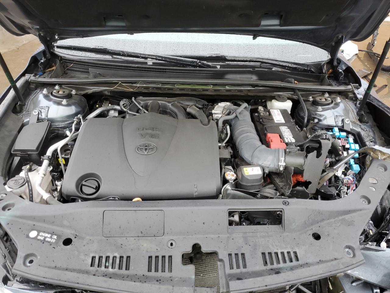 2019 Toyota Avalon - Image 13