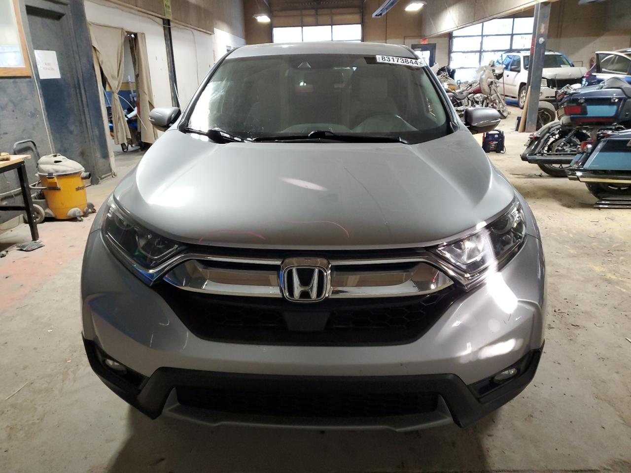 2018 Honda CR-V - Image 5