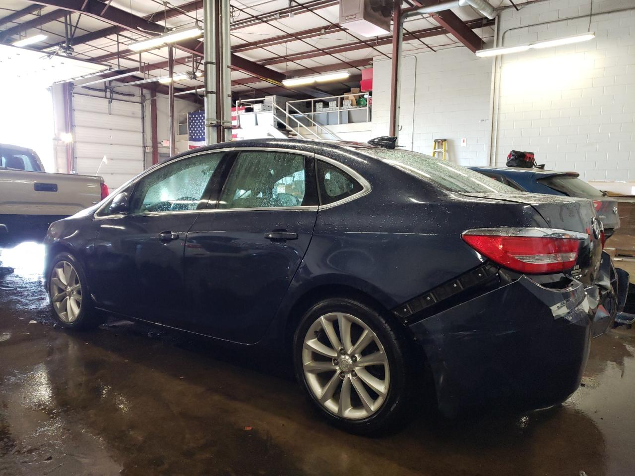 2015 Buick Verano - Image 2
