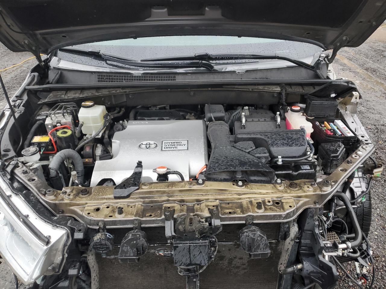 2016 Toyota Highlander - Image 13