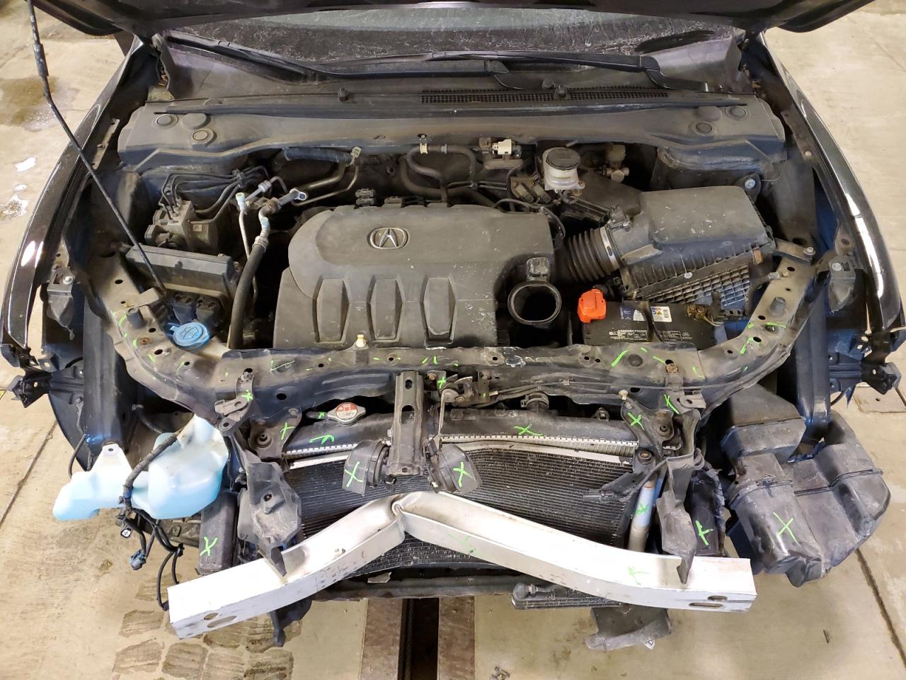 2014 Acura RDX - Image 11