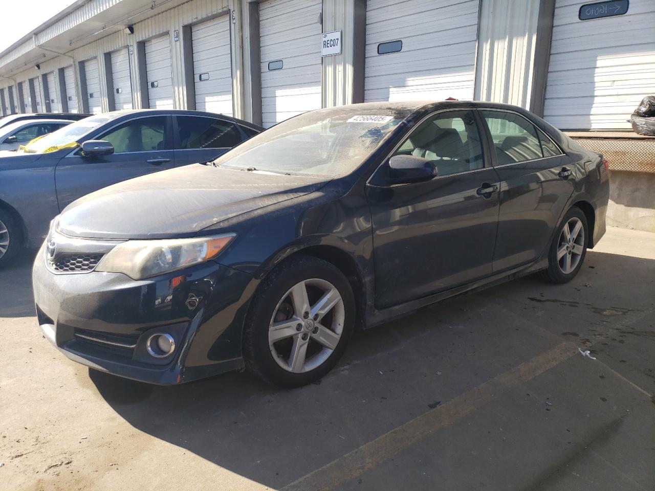 2014 Toyota Camry - Image 1