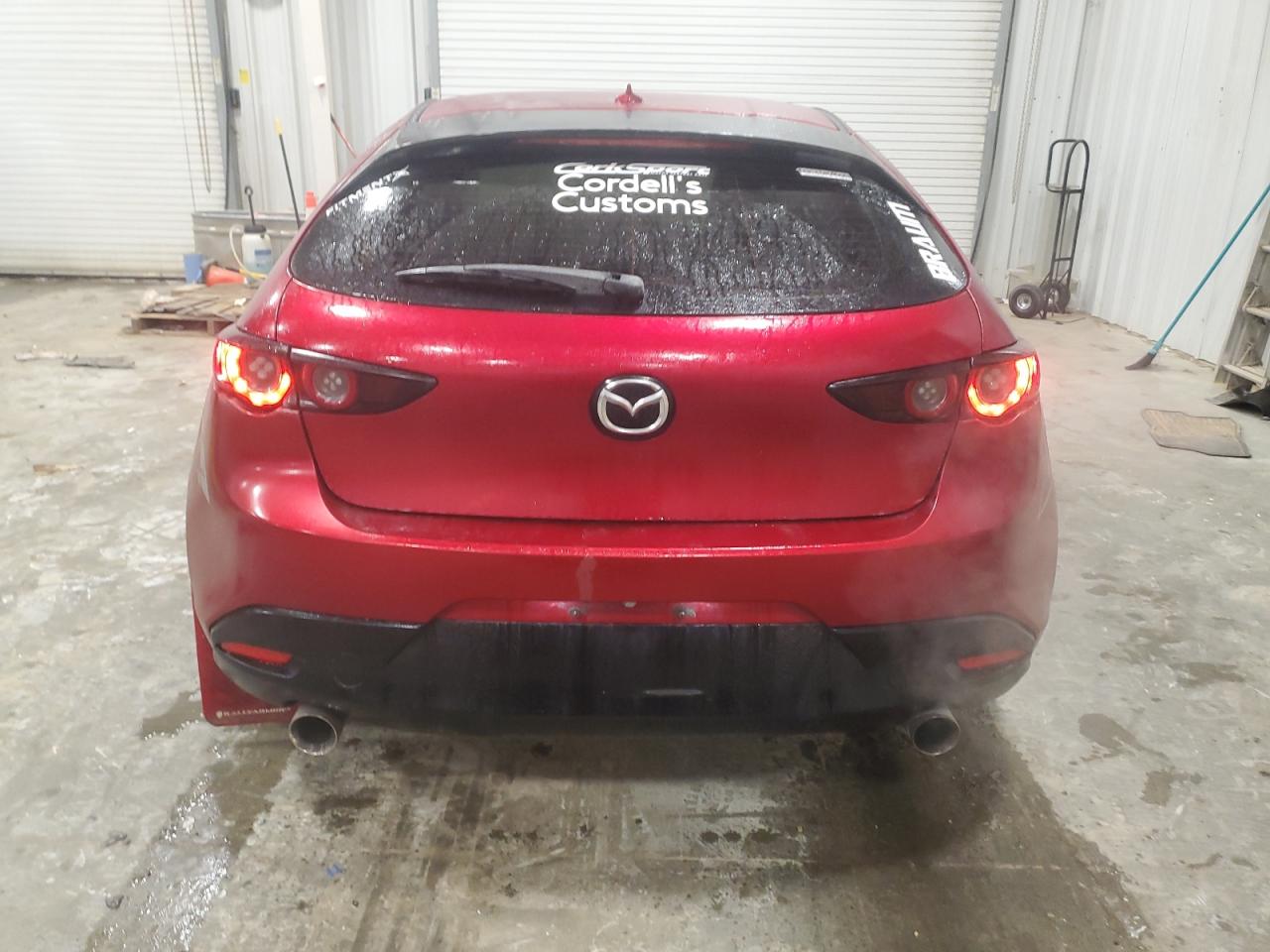 2019 Mazda 3 - Image 6