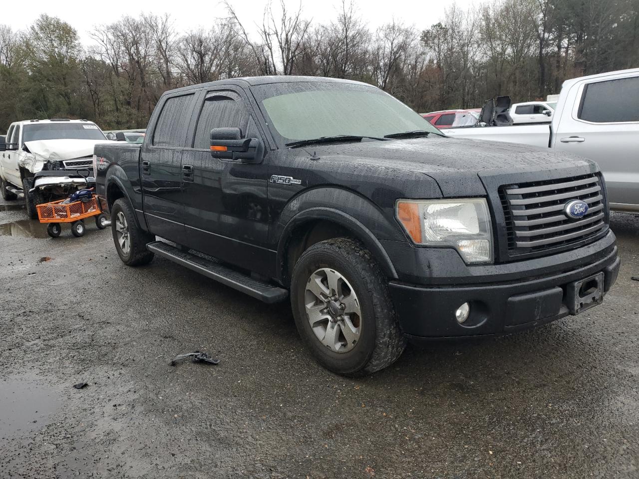 2010 Ford F-150 - Image 4