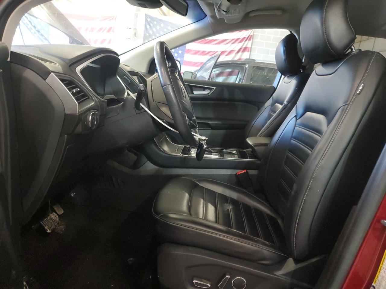 2019 Ford Edge - Image 7